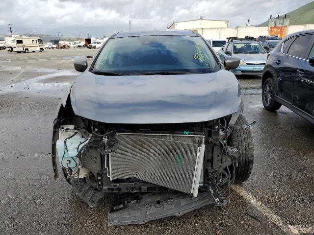 Photo 5 from auction – 2021 NISSAN MURANO S with VIN 5N1AZ2AJXMC129697