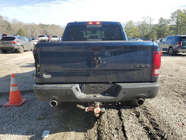 Photo 6 from auction – 2020 RAM 1500 CLASS with VIN 1C6RR7LT8LS159196
