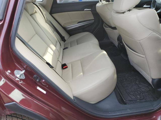 Photo 10 from auction – 2013 HONDA CROSSTOUR with VIN 5J6TF3H54DL000031