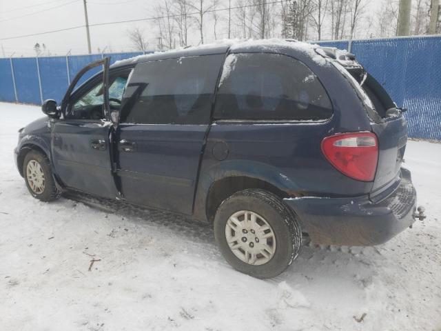 Photo 2 from auction – 2005 DODGE CARAVAN SE with VIN 1D4GP25R25B295498