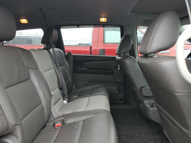 Photo 11 from auction – 2015 HONDA ODYSSEY EX with VIN 5FNRL5H60FB077093