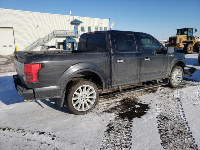 Photo 3 from auction – 2019 FORD F150 SUPER with VIN 1FTEW1EG4KFC69392