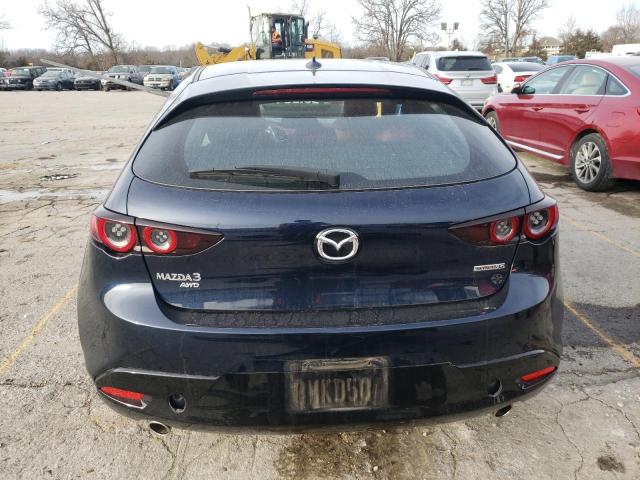 Photo 6 from auction – 2019 MAZDA 3 PREMIUM with VIN JM1BPBNMXK1145331