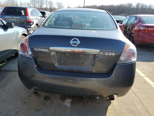 Photo 6 from auction – 2008 NISSAN ALTIMA 2.5 with VIN 1N4AL21E48N524256