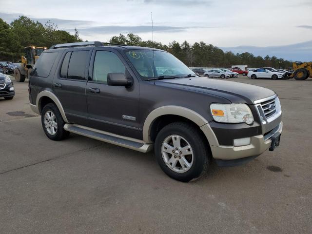 Photo 4 from auction – 2007 FORD EXPLORER E with VIN 1FMEU74E57UA74439
