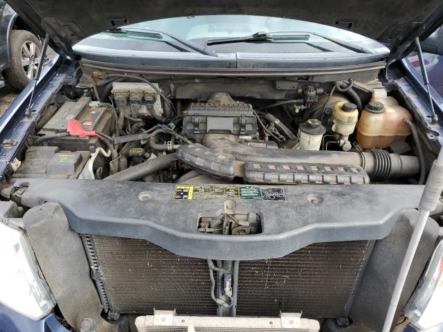 Photo 11 from auction – 2004 FORD F150 with VIN 1FTPX14594NA60504