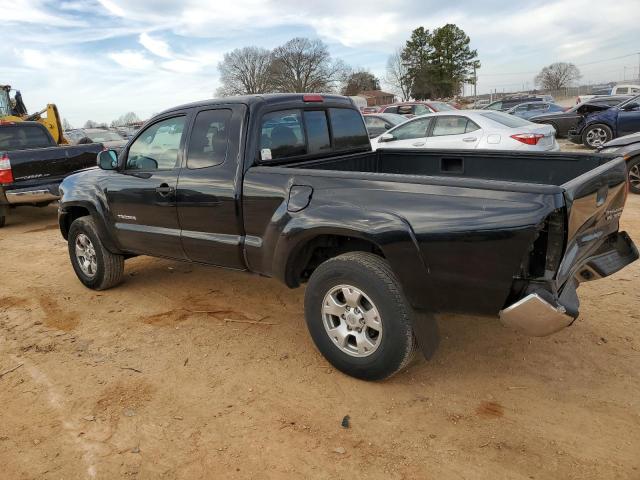 Photo 2 from auction – 2008 TOYOTA TACCOMA with VIN 5TETU62N18Z522581