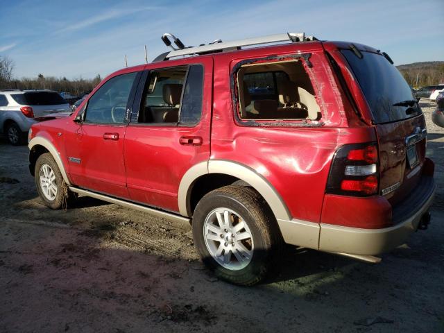 Photo 2 from auction – 2007 FORD EXPLORER E with VIN 1FMEU64817UA78119