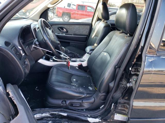 Photo 7 from auction – 2005 MERCURY MARINER with VIN 4M2YU56125DJ08683