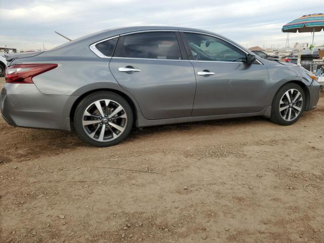 Photo 3 from auction – 2017 NISSAN ALTIMA 2.5 with VIN 1N4AL3AP3HN317705