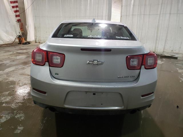 Photo 6 from auction – 2016 CHEVROLET MALIBU LIM with VIN 1G11E5SA9GF130156