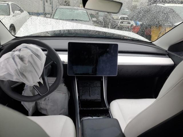 Photo 8 from auction – 2020 TESLA MODEL 3 with VIN 5YJ3E1EA7LF806851