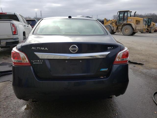 Photo 6 from auction – 2013 NISSAN ALTIMA 2.5 with VIN 1N4AL3AP5DN538426