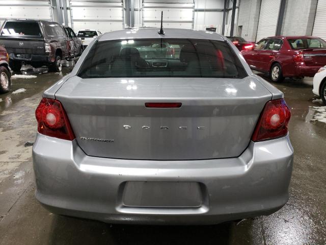 Photo 6 from auction – 2013 DODGE AVENGER SE with VIN 1C3CDZAB6DN620578