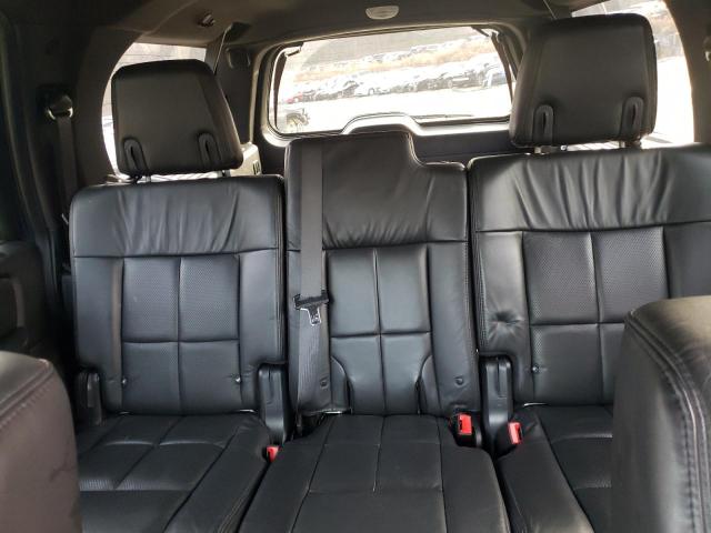 Photo 10 from auction – 2013 LINCOLN NAVIGATOR with VIN 5LMJJ3J54DEL09162
