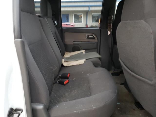 Photo 10 from auction – 2005 GMC CANYON with VIN 1GTDT136558238823