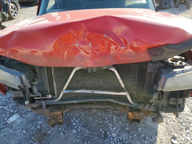 Photo 11 from auction – 2007 CHEVROLET SILVERADO with VIN 1GCEC19V17Z133440