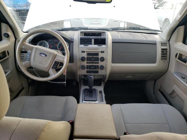 Zdjęcie 8 z aukcji – 2012 FORD ESCAPE XLT z VIN 1FMCU0DG9CKA44270