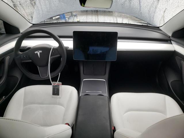 Photo 8 from auction – 2021 TESLA MODEL 3 with VIN 5YJ3E1EB5MF001084