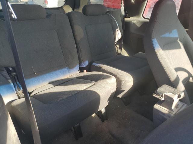 Photo 11 from auction – 2001 FORD EXPLORER S with VIN 1FMYU70E71UC65788