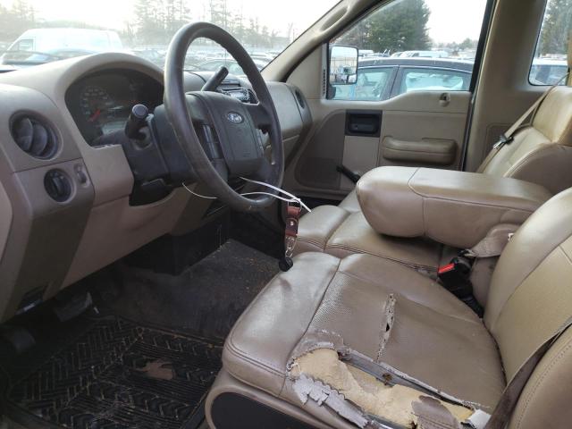 Photo 7 from auction – 2007 FORD F150 with VIN 1FTRF122X7NA36821