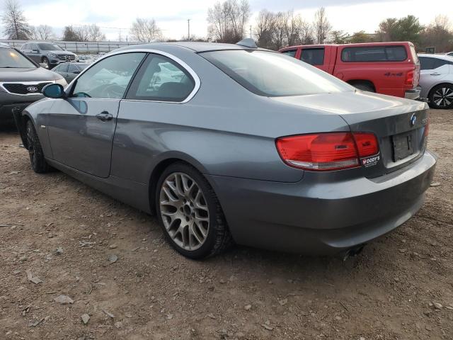 Photo 2 from auction – 2008 BMW 328 I with VIN WBAWB33568PU89520