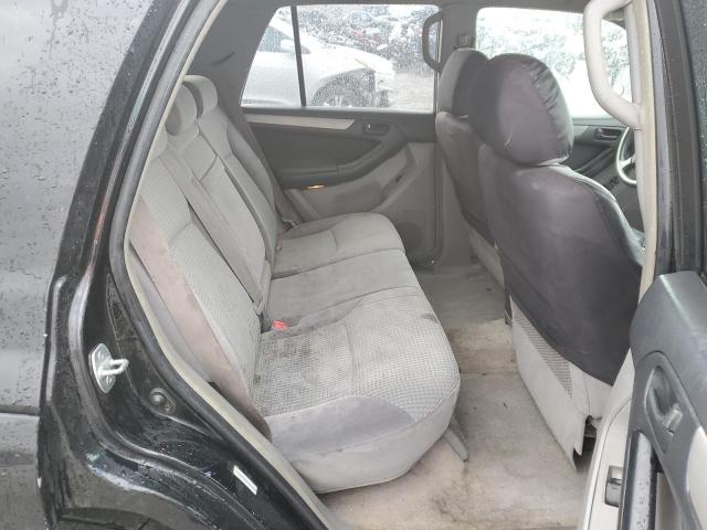Photo 10 from auction – 2004 TOYOTA 4RUNNER SR with VIN JTEZU14R648022162