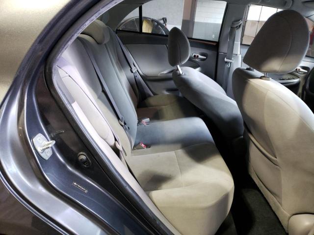 Photo 10 from auction – 2010 TOYOTA COROLLA BA with VIN 2T1BU4EE8AC261103