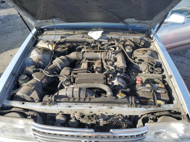 Photo 11 from auction – 1991 TOYOTA CRESSIDA L with VIN JT2MX83E0M0083477