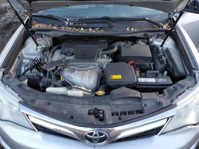 Photo 11 from auction – 2014 TOYOTA CAMRY L with VIN 4T4BF1FKXER350064