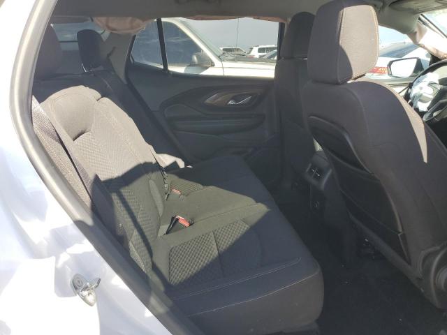 Photo 11 from auction – 2019 GMC TERRAIN SL with VIN 3GKALMEVXKL238276