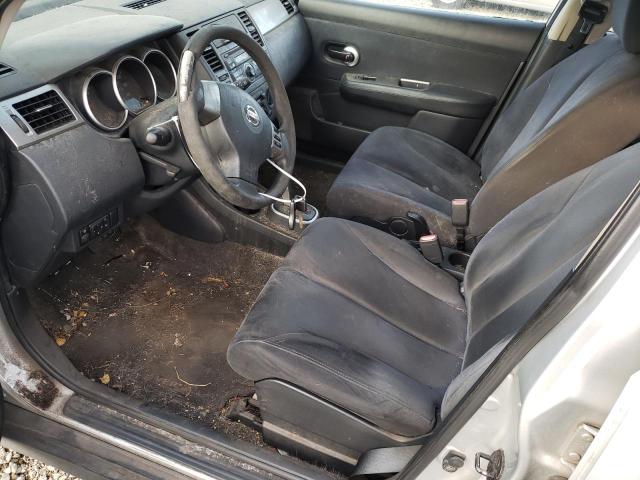 Photo 7 from auction – 2008 NISSAN VERSA S with VIN 3N1BC13E18L402396
