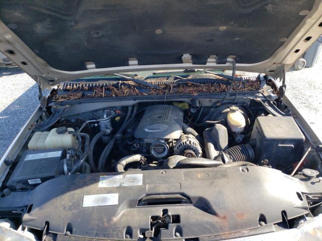 Photo 11 from auction – 2005 GMC NEW SIERRA with VIN 2GTEK19B551278138