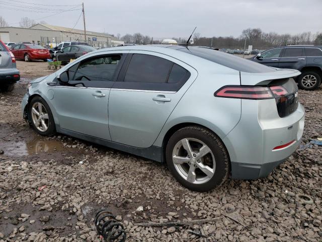 Photo 2 from auction – 2012 CHEVROLET VOLT with VIN 1G1RB6E43CU120154