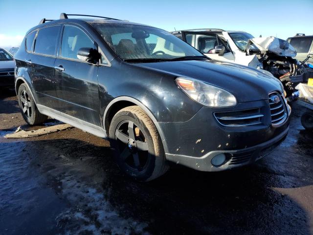 Photo 4 from auction – 2006 SUBARU B9 TRIBECA with VIN 4S4WX83C064408926