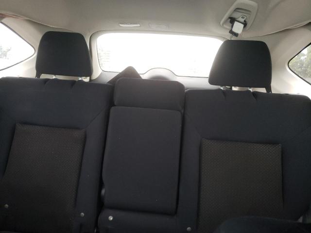 Photo 10 from auction – 2016 HONDA CR-V EX with VIN 2HKRM3H59GH532325