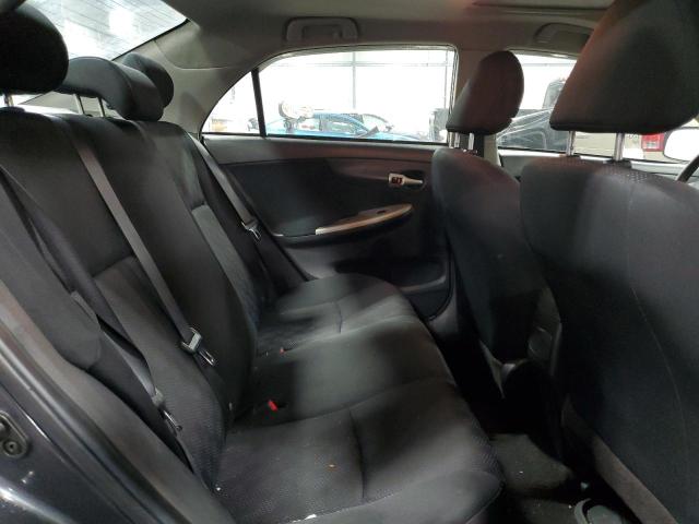 Photo 10 from auction – 2010 TOYOTA COROLLA BA with VIN 2T1BU4EE9AC307845