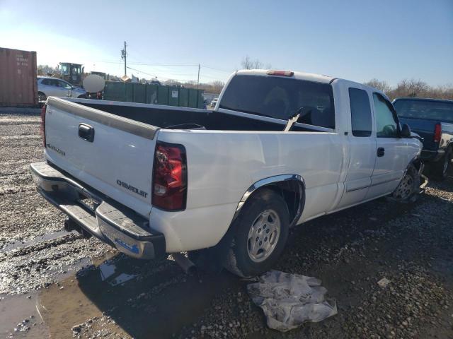 Photo 3 from auction – 2004 CHEVROLET SILVERADO with VIN 2GCEC19VX41174038