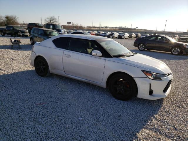 Photo 4 from auction – 2014 TOYOTA SCION TC with VIN JTKJF5C7XE3085971