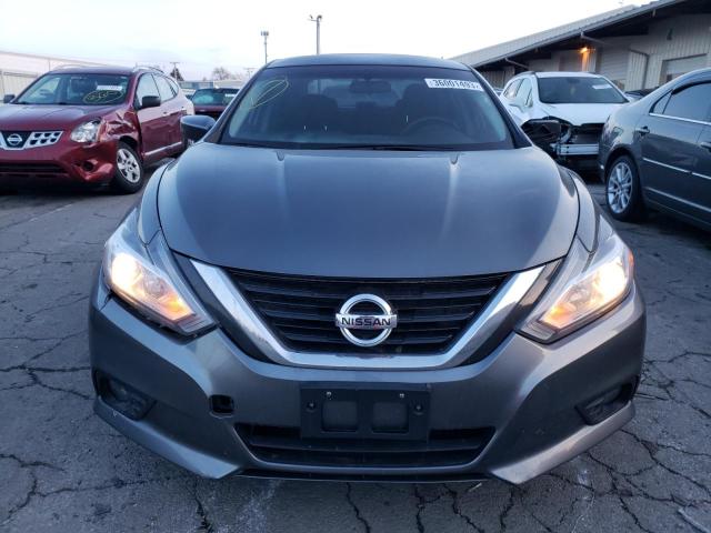 Photo 5 from auction – 2018 NISSAN ALTIMA 2.5 with VIN 1N4AL3AP1JC145014