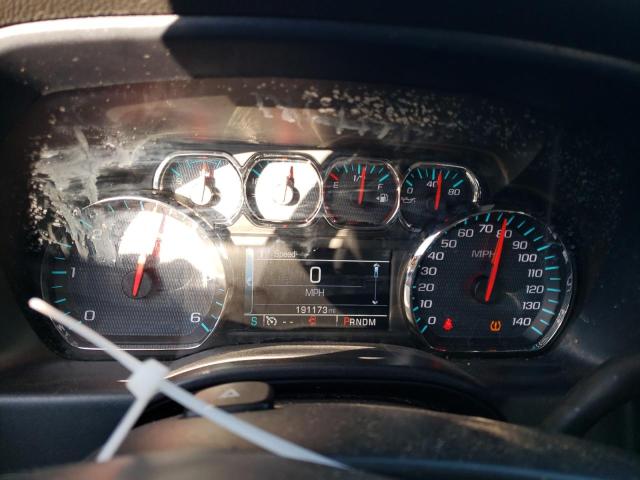 Photo 9 from auction – 2015 CHEVROLET SILVERADO with VIN 3GCUKRECXFG269744