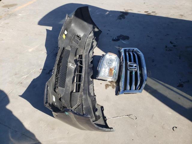 Photo 12 from auction – 2013 HONDA PILOT LX with VIN 5FNYF3H25DB025251
