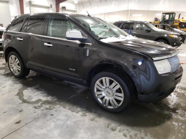 Photo 4 from auction – 2009 LINCOLN MKX with VIN 2LMDU88C79BJ04063