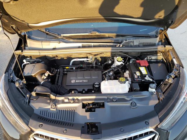 Photo 12 from auction – 2018 BUICK ENCORE PRE with VIN KL4CJASB3JB665795