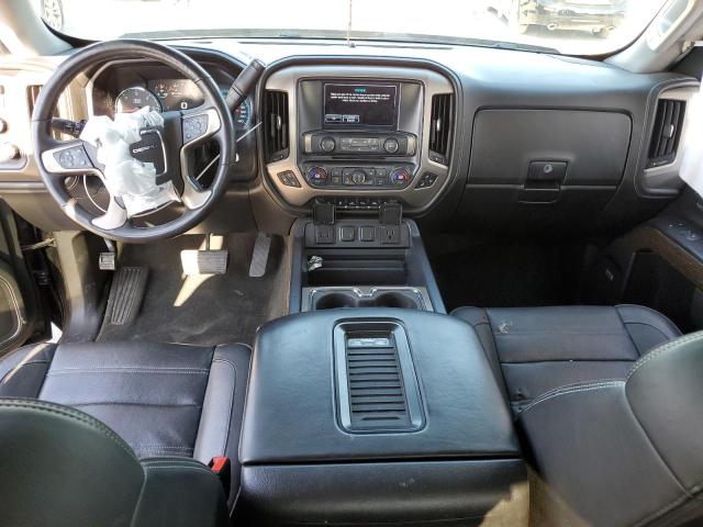 Photo 8 from auction – 2017 GMC SIERRA K15 with VIN 3GTU2PEC8HG310234
