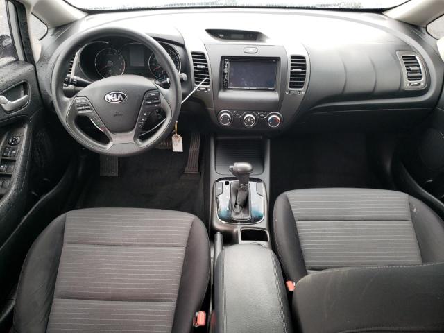 Photo 8 from auction – 2018 KIA FORTE LX with VIN 3KPFL4A75JE169220
