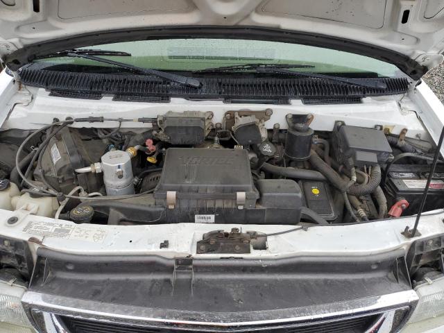 Photo 12 from auction – 2003 GMC SAFARI XT with VIN 1GKDM19X53B516797