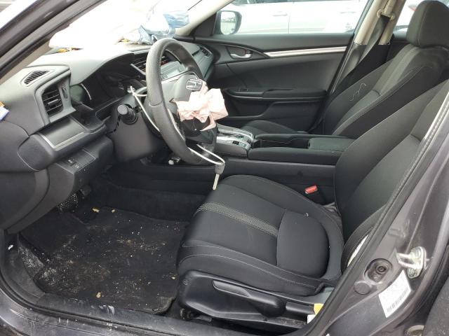 Photo 7 from auction – 2016 HONDA CIVIC LX with VIN 2HGFC2F52GH502936