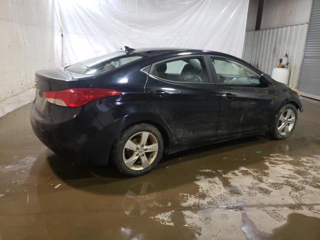 Photo 3 from auction – 2011 HYUNDAI ELANTRA GL with VIN 5NPDH4AE7BH014401