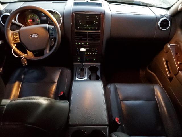 Photo 8 from auction – 2007 FORD EXPLORER L with VIN 1FMEU65E17UA88170